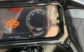 HARLEY FLTRXL 2026 ALN