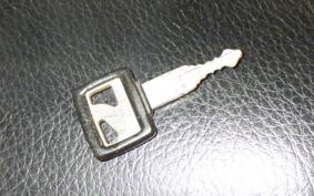 HONDA GB400TT 1985 NC20