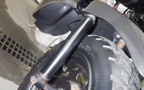 HONDA ZOOMER 1985 AF58