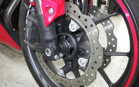 HONDA CBR400R 2022 NC56