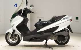 SUZUKI SKYWAVE 200 (Burgman 200) CH41A
