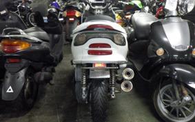 YAMAHA MAJESTY 125 FI
