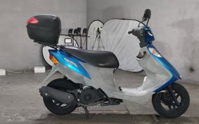 SUZUKI ADDRESS V125 CF46A