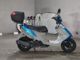Фото Suzuki ADDRESS V125 с японского аукциона