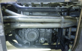 HONDA JADE 2007 MC23