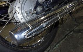 HONDA C50 SUPER CUB AA01