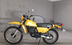 SUZUKI TS185ER SG12A