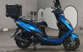 SUZUKI SU WISH LTD DV12B