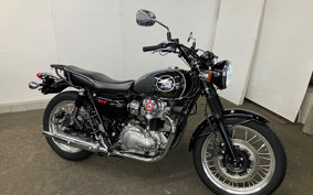 KAWASAKI MEGURO K3 2022 EJ800E