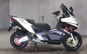 APRILIA APRILIA SRV850 ZD4M55