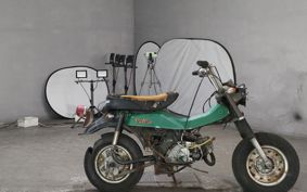 SUZUKI VAN VAN50 RV50