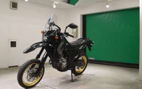 HONDA CRF250M 2026 MD38