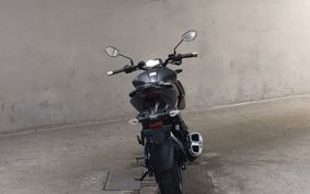 SUZUKI JIKUSA-250 ED22B