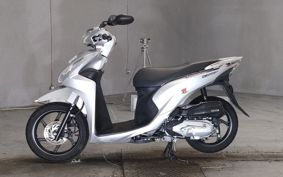 HONDA DIO 110 JF58