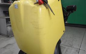 HONDA ZOOMER 2017 AF58