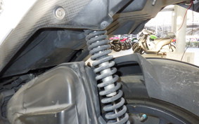 HONDA ZOOMER-X 2005 JF52