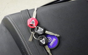 YAMAHA MT-09 A 2014 RN34J