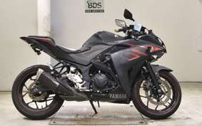 YAMAHA YZF-R25 RG10J
