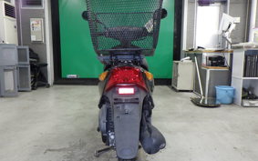 YAMAHA JOG Delux SA39J