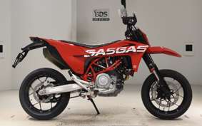 GASGAS SM700 2009
