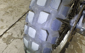 KAWASAKI KLX250 Gen.2 LX250S