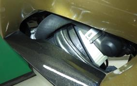 KAWASAKI NINJA 400 ABS 2016 EX400E