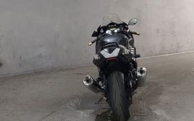 KAWASAKI ZZR1400 ZXT40A