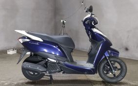 HONDA LEAD 125 JF45