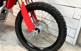 HONDA CRF250L MD44