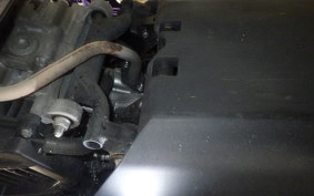 HONDA TACT-4ﾍﾞｰｼｯｸ AF79