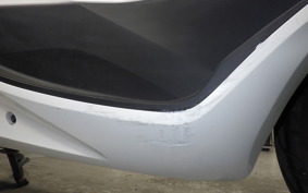 HONDA PCX 150 2012 KF18