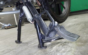 HONDA ｸﾛｽｶﾌﾞ110-3 2003 JA60