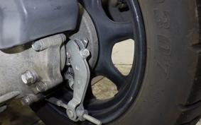 HONDA TACT Gen.4 2014 AF79