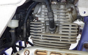 YAMAHA SEROW 225 W 2024 4JG