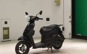 SUZUKI LET's CA4AA