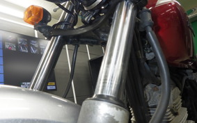 HONDA CB223S 2025 MC40