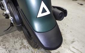 HONDA ｸﾛｽｶﾌﾞ110-3 2020 JA60