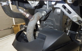SUZUKI GSX-S125 1999 DL32B