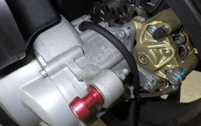 ITALJET DRAGSTAR125