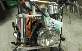 YAMAHA TW200 2JL
