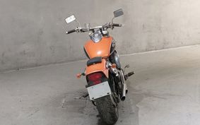 YAMAHA DRAGSTAR 400 4TR