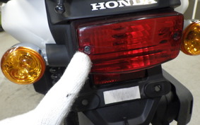 HONDA ﾍﾞﾝﾘｨ50-2 2007 AA05