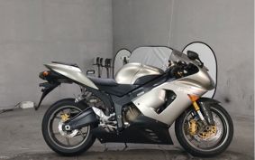 KAWASAKI NINJA ZX-6R ZX636C