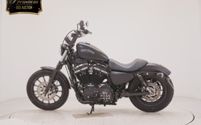HARLEY XL883N 2015