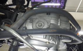 SUZUKI GRASS TRACKER NJ47A