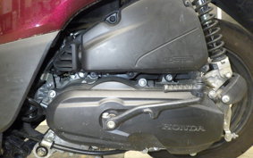 HONDA TACT Basket AF79