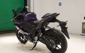 YAMAHA YZF-R25 A 2005 RG74J