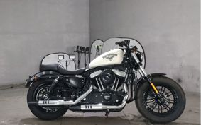 HARLEY XL1200X 2021 LC3