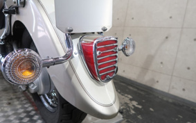 YAMAHA DRAGSTAR 400 CLASSIC 2008 VH01J