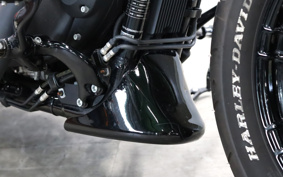 HARLEY XL1200X 2021 LC3